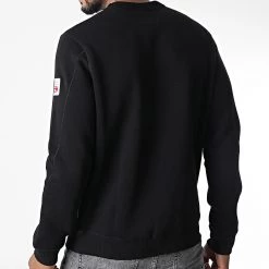 Meilleure affaire 🔥 Sweat Crewneck Compton Noir de Compagnie de Californie 🌟 9 Meilleure affaire 🔥 Sweat Crewneck Compton Noir de Compagnie de Californie 🌟 -Skr Soldes compagnie de californie 342797 COM N 01 20221020T154902 04