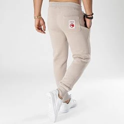 Meilleure affaire 🧨 Pantalon Jogging DI-N Beige de Compagnie de Californie ⭐ 8 Meilleure affaire 🧨 Pantalon Jogging DI-N Beige de Compagnie de Californie ⭐ -Skr Soldes compagnie de californie 346061 DI N 20 20221104T155857 03