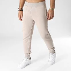 Meilleure affaire 🧨 Pantalon Jogging DI-N Beige de Compagnie de Californie ⭐ 9 Meilleure affaire 🧨 Pantalon Jogging DI-N Beige de Compagnie de Californie ⭐ -Skr Soldes compagnie de californie 346061 DI N 20 20221104T155859 04