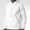 Meilleur prix 💯 Sweat Capuche SAC-N Blanc de Compagnie de Californie 🥰 -Skr Soldes compagnie de californie 346222 SAC N 34 20221031T135422 01
