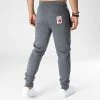 Meilleure affaire 🤩 Pantalon Jogging DI-N Gris de Compagnie de Californie ⌛ -Skr Soldes helvetica 346217 DI N 21 20221104T155827 01