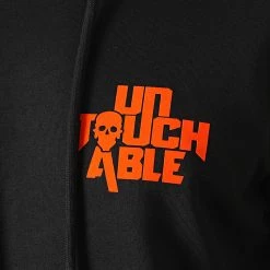De gros 😍 Ensemble De Survêtement Logo Back Noir Orange de Untouchable 🔔 -Skr Soldes mac tyer 282303 MACTYER ENS LOGOBACK NOIORA 20210903T134837 03