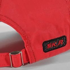 Budget ❤️ Casquette El Patron Full Reflect Rouge de Skr 🔥 -Skr Soldes skr 315299 PTRN FULL RFL RED 20220427T145712 03