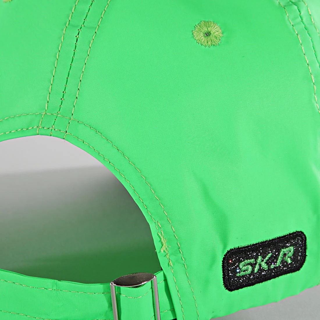 Les meilleures critiques de ✨ Casquette El Patron Full Reflect Vert de Skr 💯 5 Les meilleures critiques de ✨ Casquette El Patron Full Reflect Vert de Skr 💯 – Image 3