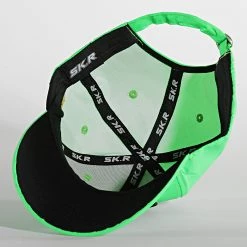 Les meilleures critiques de ✨ Casquette El Patron Full Reflect Vert de Skr 💯 9 Les meilleures critiques de ✨ Casquette El Patron Full Reflect Vert de Skr 💯 -Skr Soldes skr 315318 PTRN FULL RFL GREEN 20220427T152940 04