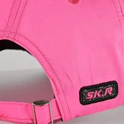 Nouveau 🥰 Casquette Plata O Plomo Full Reflect Rose de Skr 🎉 -Skr Soldes skr 315319 PLT FULL RFL PINK 20220427T152824 03