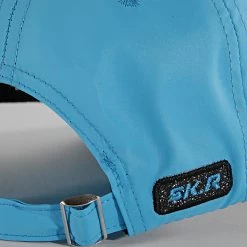 Remise 😍 Casquette Plata O Plomo Full Reflect Bleu de Skr ❤️ -Skr Soldes skr 315329 PLT FULL RFL BLUE 20220427T152908 03