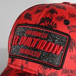 Skr Soldes -Skr Soldes skr 317630 ART0366 FULL RED 20220506T161342 02