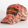 Les meilleures critiques de ✨ Casquette El Patron Print Sticker Orange de Skr ✔️ -Skr Soldes skr 323231 PTRN STICKER VIBES ORANGE 20220614T155430 01