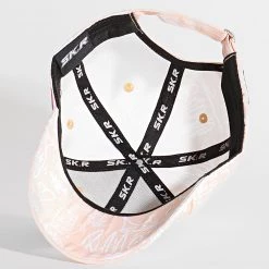 Promo ✨ Casquette Plata O Plomo Print Beige de Skr 😀 -Skr Soldes skr 327173 PLT PRINT BEIGE PASTEL 20220712T154742 04