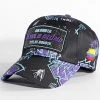 Meilleure vente 😍 Casquette Plata O Plomo Print Noir Violet Bleu de Skr 👏 -Skr Soldes skr 347726 PLT PRINT SULLIVAN 20221122T110905 01