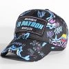 Les meilleures critiques de ⌛ Casquette El Patron Print Noir Bleu Violet de Skr 🥰 2 Les meilleures critiques de ⌛ Casquette El Patron Print Noir Bleu Violet de Skr 🥰 -Skr Soldes skr 347727 PTRN PRINT RETRO SULLIVAN 20221122T110822 01