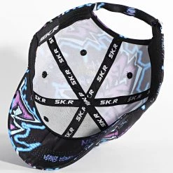 Les meilleures critiques de ⌛ Casquette El Patron Print Noir Bleu Violet de Skr 🥰 -Skr Soldes skr 347727 PTRN PRINT RETRO SULLIVAN 20221122T110826 04