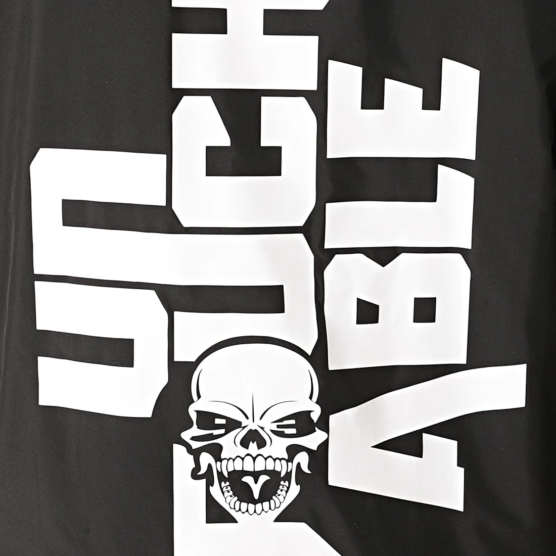 Top 10 🥰 Coupe-Vent Logo Noir de Untouchable ⌛ 4 Top 10 🥰 Coupe-Vent Logo Noir de Untouchable ⌛ – Image 2