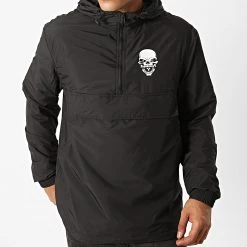 Top 10 🥰 Coupe-Vent Logo Noir de Untouchable ⌛ 8 Top 10 🥰 Coupe-Vent Logo Noir de Untouchable ⌛ -Skr Soldes untouchable 235997 MACTYER CPV LOGO NOI 20200928T142858 03