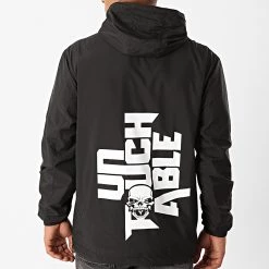 Top 10 🥰 Coupe-Vent Logo Noir de Untouchable ⌛ 9 Top 10 🥰 Coupe-Vent Logo Noir de Untouchable ⌛ -Skr Soldes untouchable 235997 MACTYER CPV LOGO NOI 20200928T142900 04