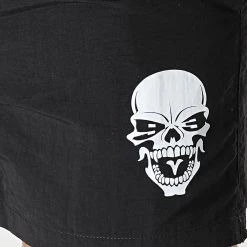 De gros 😉 Short De Bain Skull Noir de Untouchable 🔥 8 De gros 😉 Short De Bain Skull Noir de Untouchable 🔥 -Skr Soldes untouchable 270115 MACTYER SHOB SKULL NOIBLC 20210610T094905 03