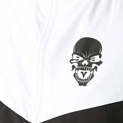 Les meilleures critiques de 🥰 Coupe-Vent Logo Noir Blanc de Untouchable 🥰 -Skr Soldes untouchable 290581 MACTYER CPV LOGO NOIBLC 20211103T160417 03