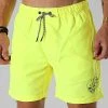 Meilleure vente 🤩 Short De Bain UTCB Jaune Fluo Noir de Untouchable ✨ 2 Meilleure vente 🤩 Short De Bain UTCB Jaune Fluo Noir de Untouchable ✨ -Skr Soldes untouchable 324843 MACTYER SHOB UTCB JAUFLUONOI 20220621T141602 01